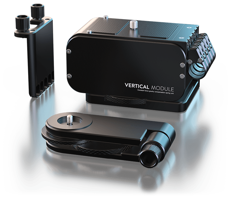 Vertical Module for SliderPLUS PRO